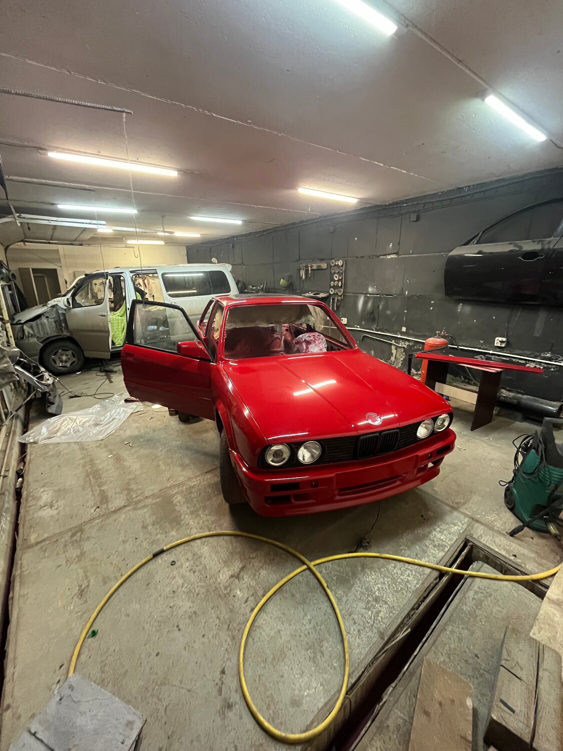 bmw e30, восстановление бмв, bmw e 30 m 3, e 30 m 3, bmw e30 m tech 1