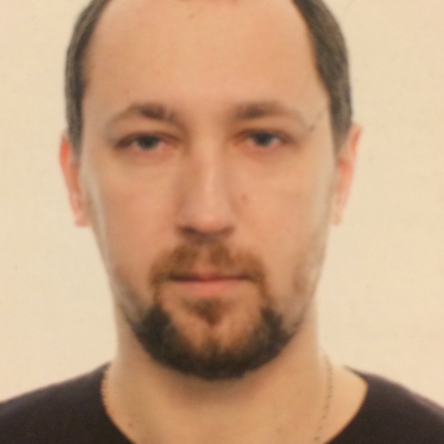 Vadim Morozenko