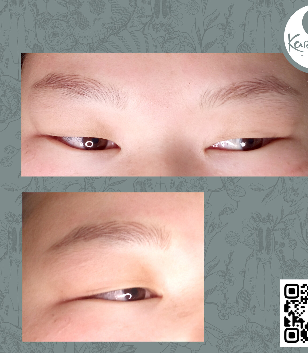 брови, коррекция бровей, ламинирование бровей, ресницы брови, окрашивание бровей