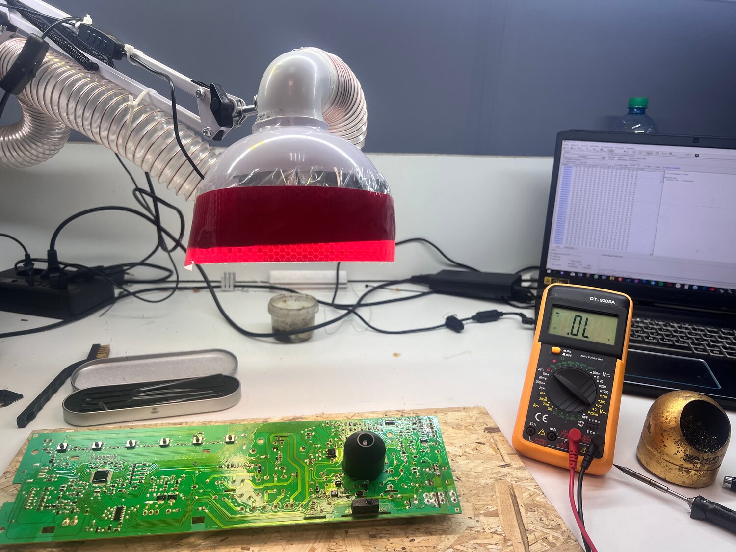 электроника, техника, лазертаг ардуино, electronics, диммер 220в на симисторе и ардуино