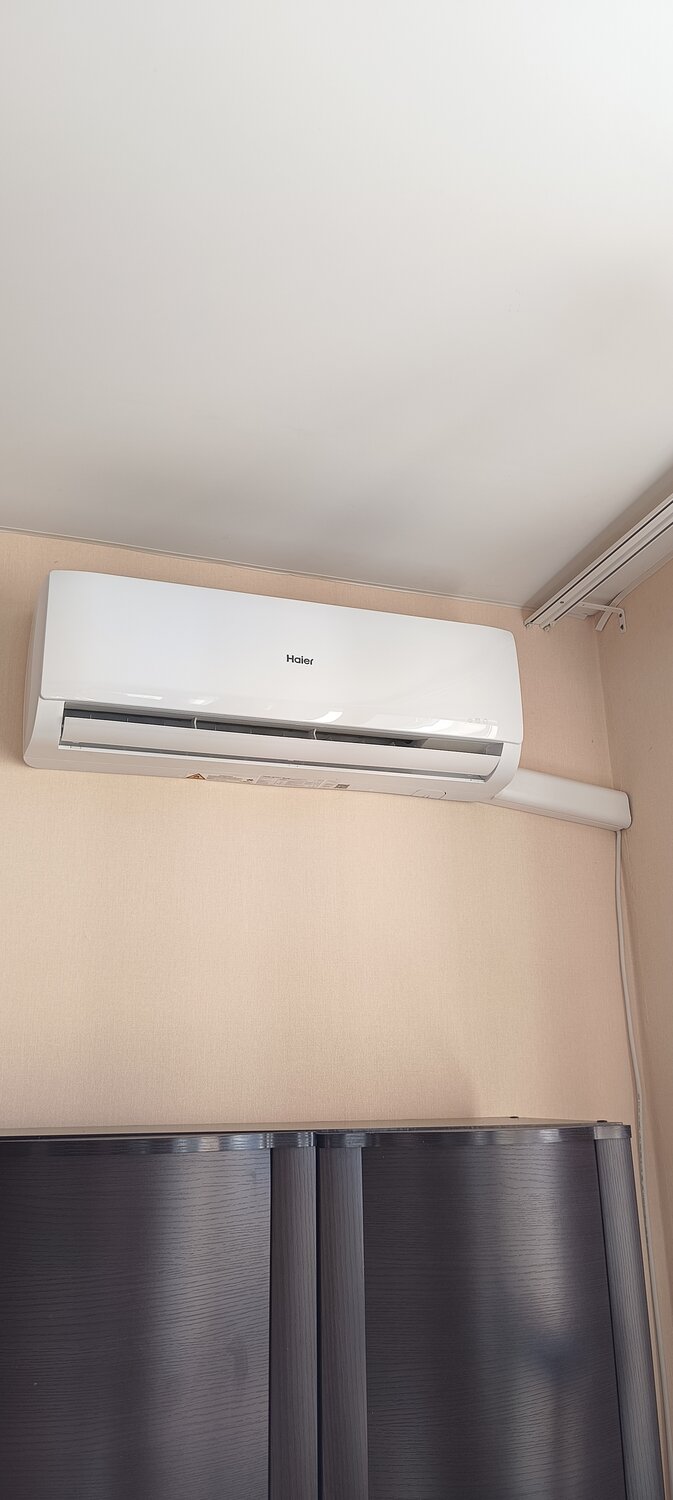 кондиционер haier, кондиционеры сплит системы, кондиционер haier 1u96ws1erb, кондиционер, кондиционер gree