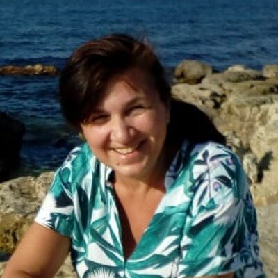 Галина Юрьева