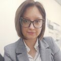 Анастасия Андреевна Киселева