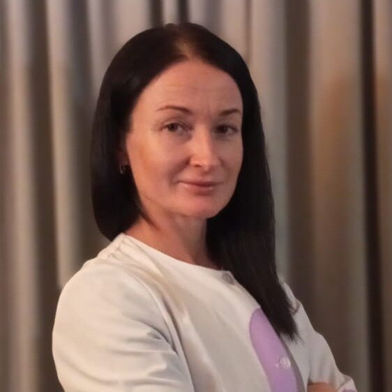Елена Богомолова