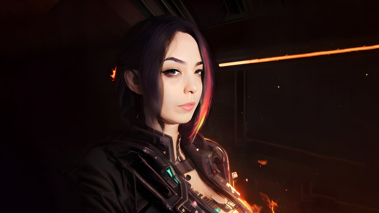 персонажи в стиле киберпанк, киберпанк персонажи, киберпанк фон, cyberpunk 2077 прохождение, киберпанк 2077 призрачная свобода