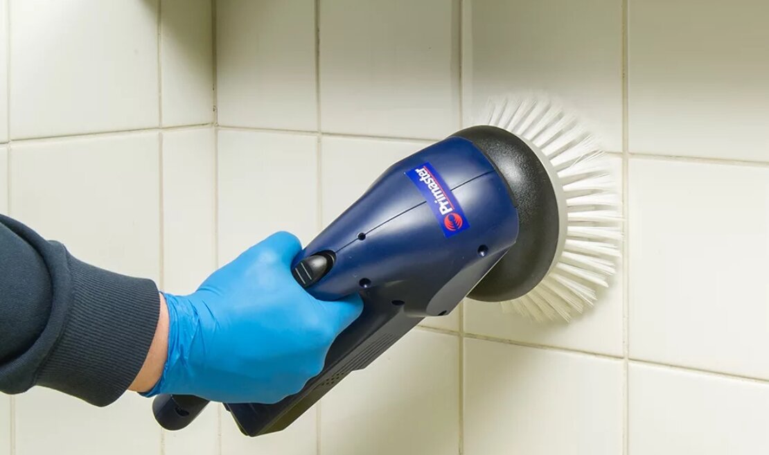 мини роторная машина primaster combi, однодисковая мини-роторная машина cleanfix scrubby 145, роторная машина, каким сверлом просверлить керамическую плитку в ванной комнате, уборка пыли