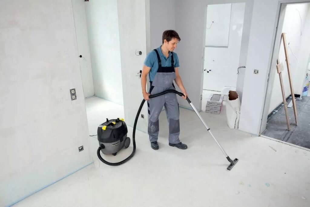 пылесос karcher, керхер пылесос, строительный пылесос karcher, строительный пылесос керхер nt 65/2, пылесос karcher nt 65/2