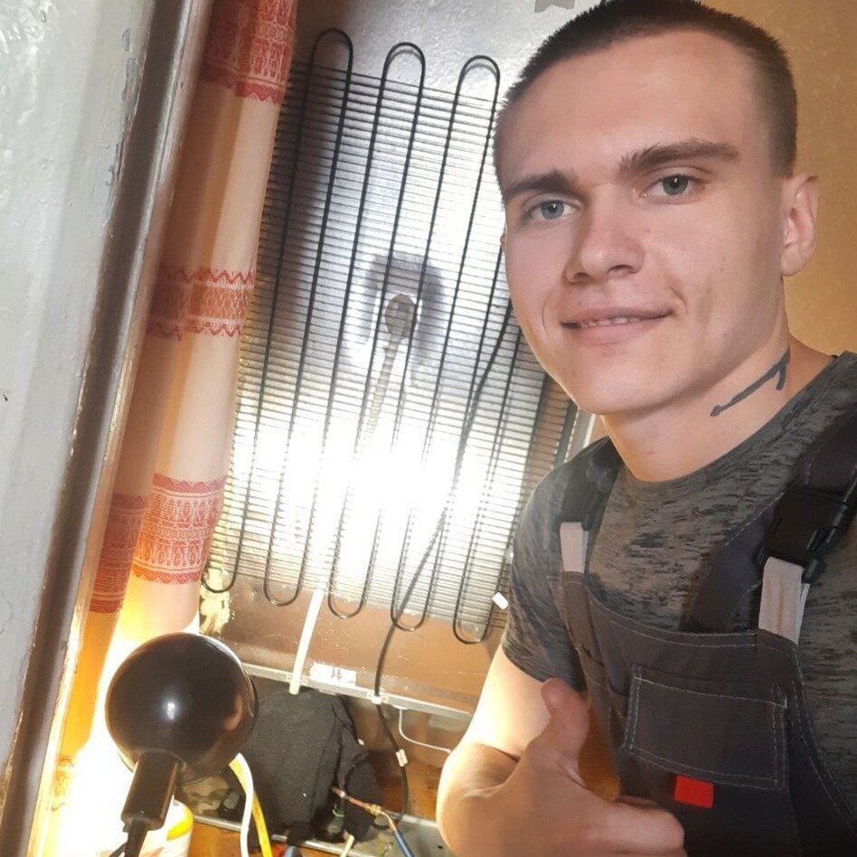 Максим Дрыманов