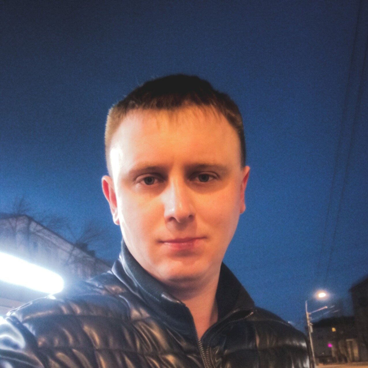 Сергей Александрович Рюмин