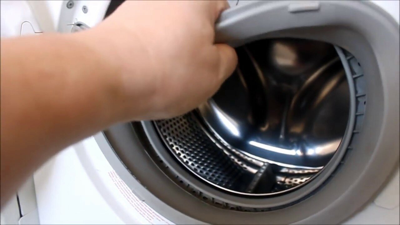барабан стиральной машины, манжеты стиралки zanussi, стиральная машинка, стиральная машина открытая, бак стиральной машины