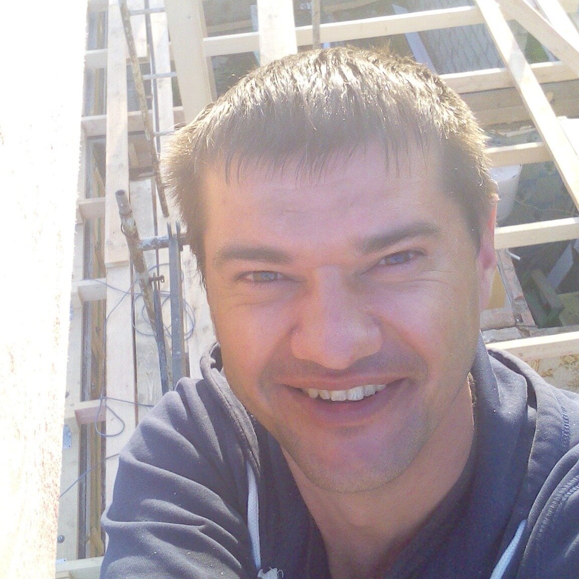 Александр Пашковский