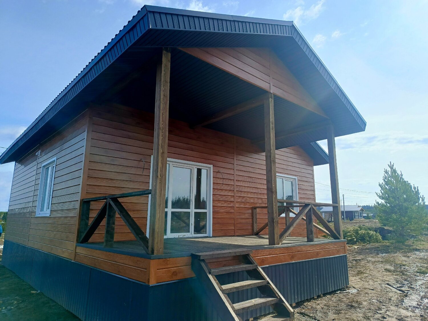 загородный дом, дом, дом дача, дома дом, дом в селе