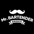 Mr Bartender
