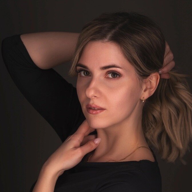Екатерина Ланграф