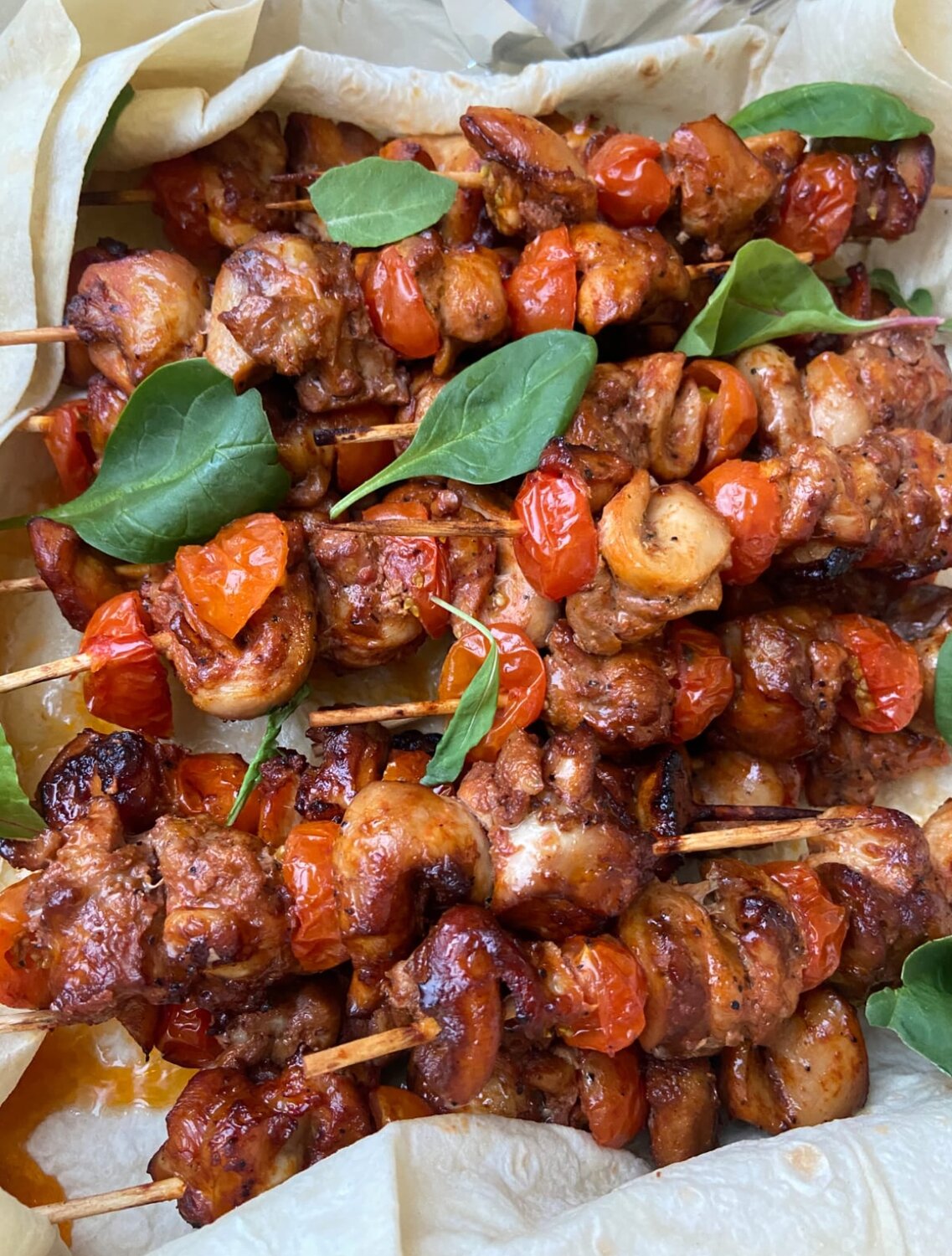 куриные шашлычки, шашлычок, шашлык, вкусный шашлык, шашлык из индейки