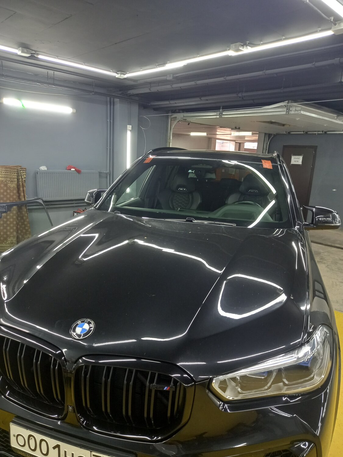 bmw x, bmw x 7, черная бмв, бмв х, bmw x 7 m