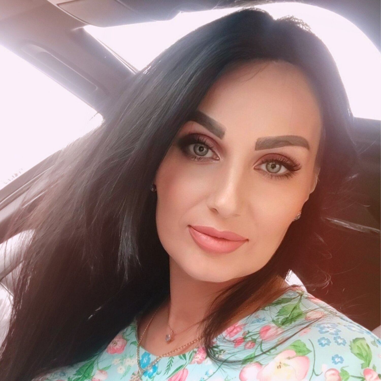 Анна Болдинова