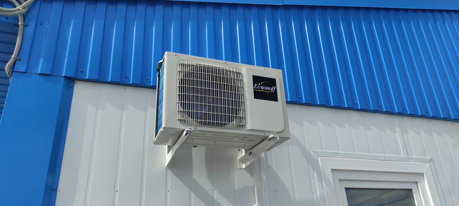 кондиционер внешний блок, сплит кондиционер, наружный блок кондиционера, наружный блок кондиционера tadiran, сплит-система besshof