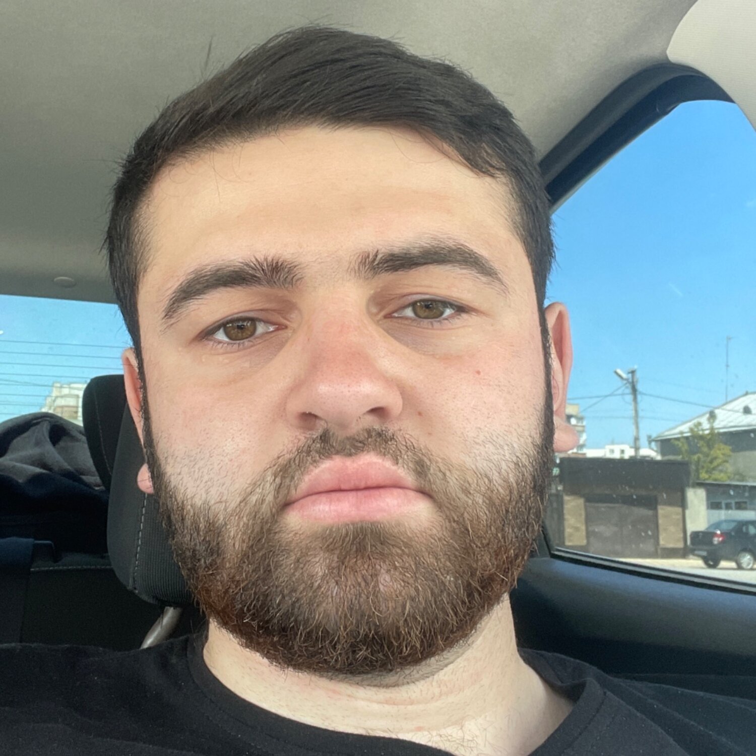 Алим Болиев
