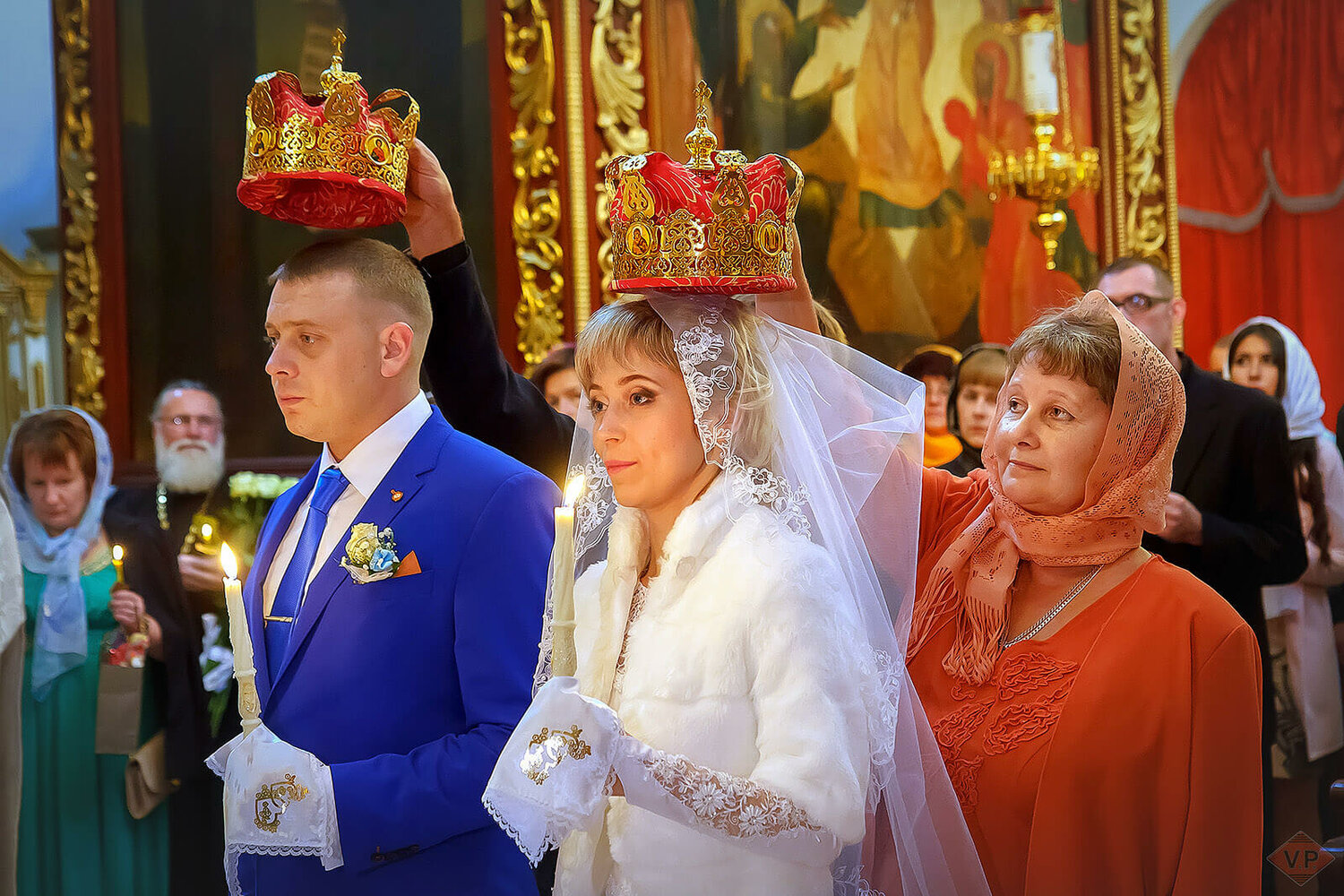 венчание во владимире, венчание, венчание в дубровицах, венчание в церкви, венчание в иванове