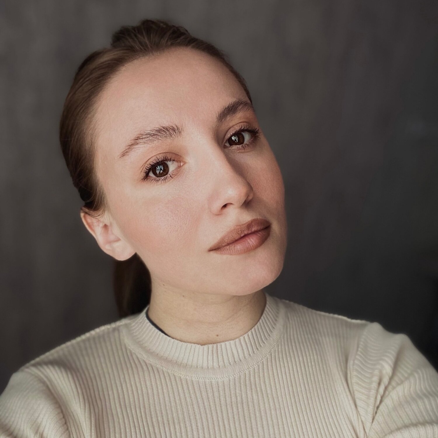Анна Помазанова