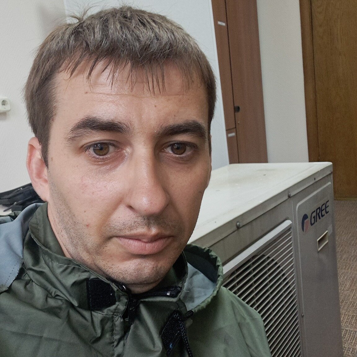 Камышников Константин