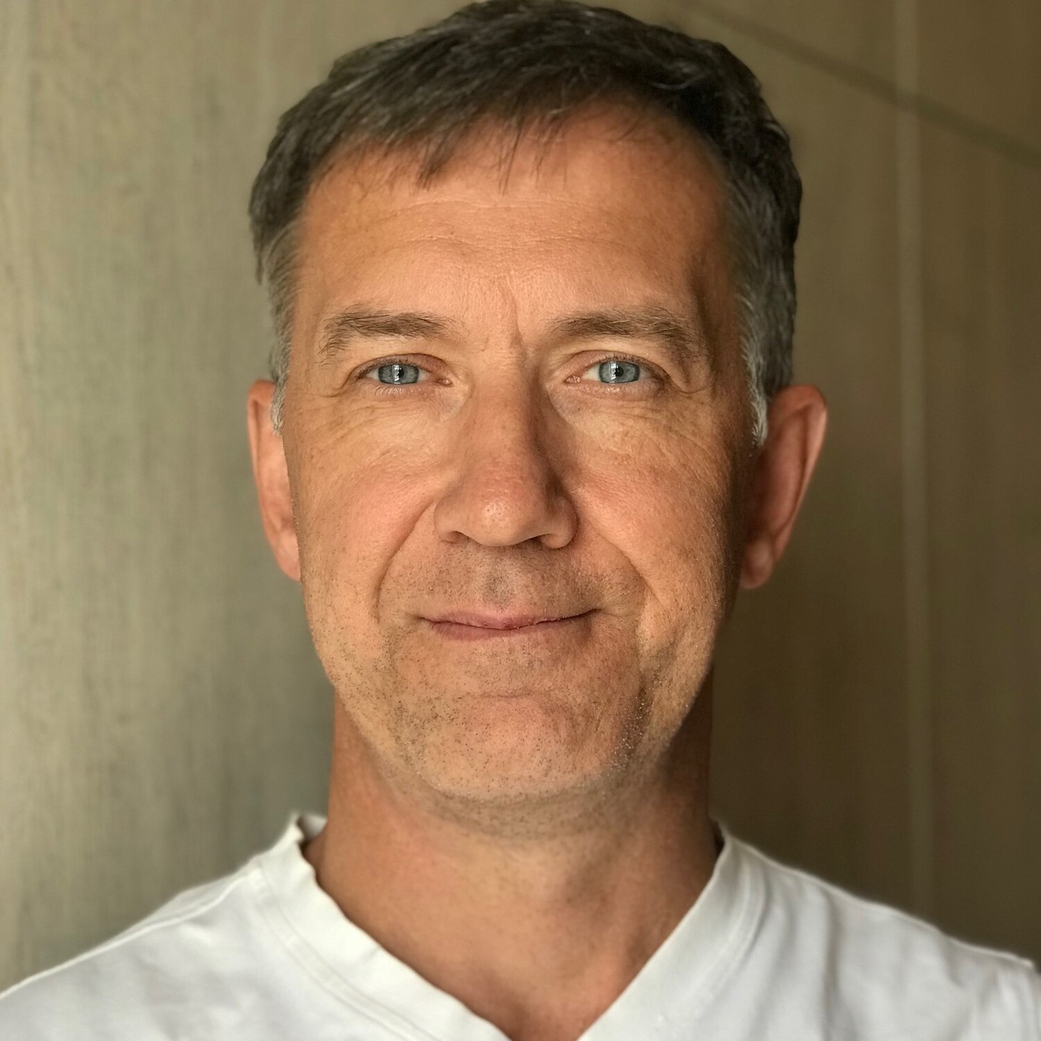 Валерий Рузанов