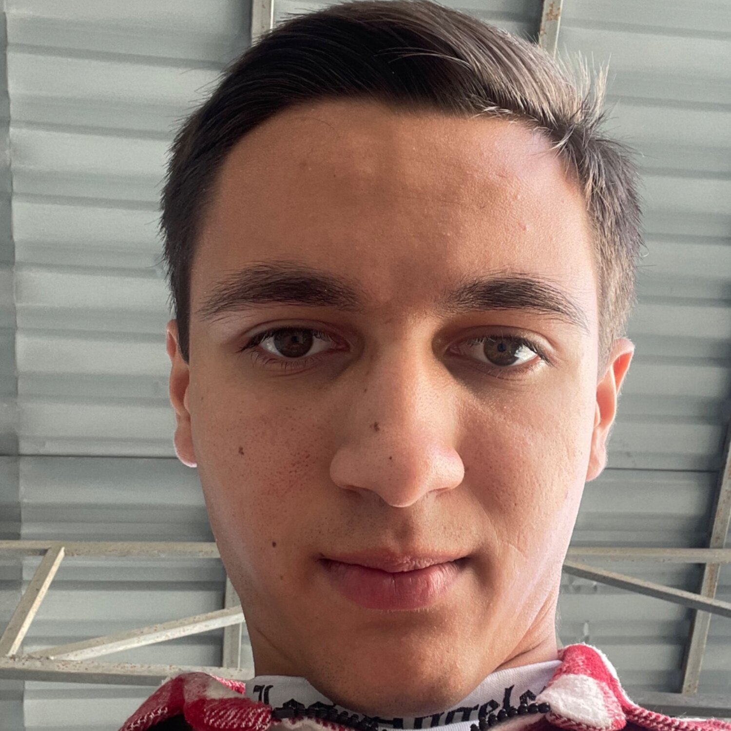 Сергей Иванов