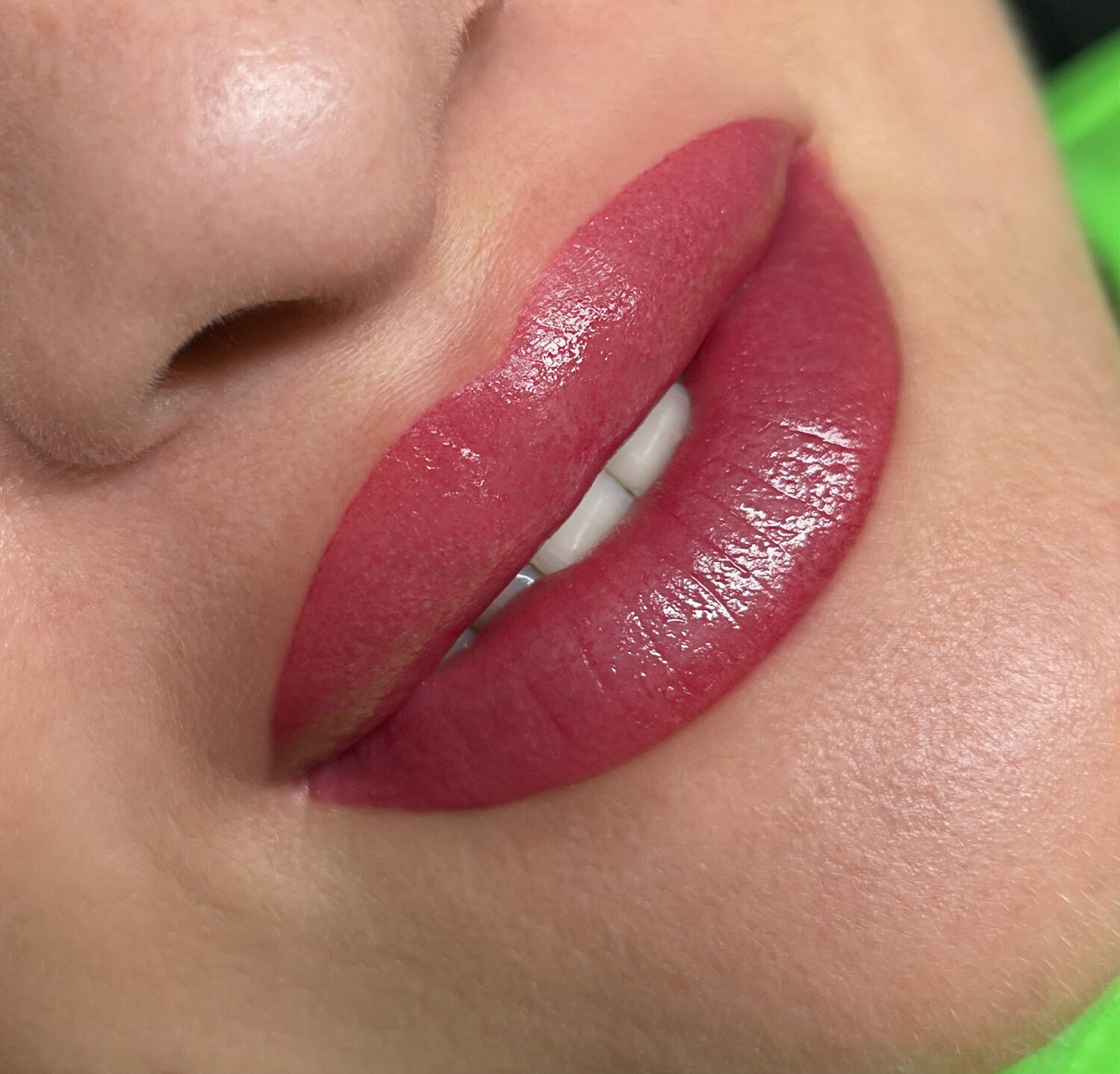 губы, пм губы, губы татуаж, перманентный макияж губы, макияж губы