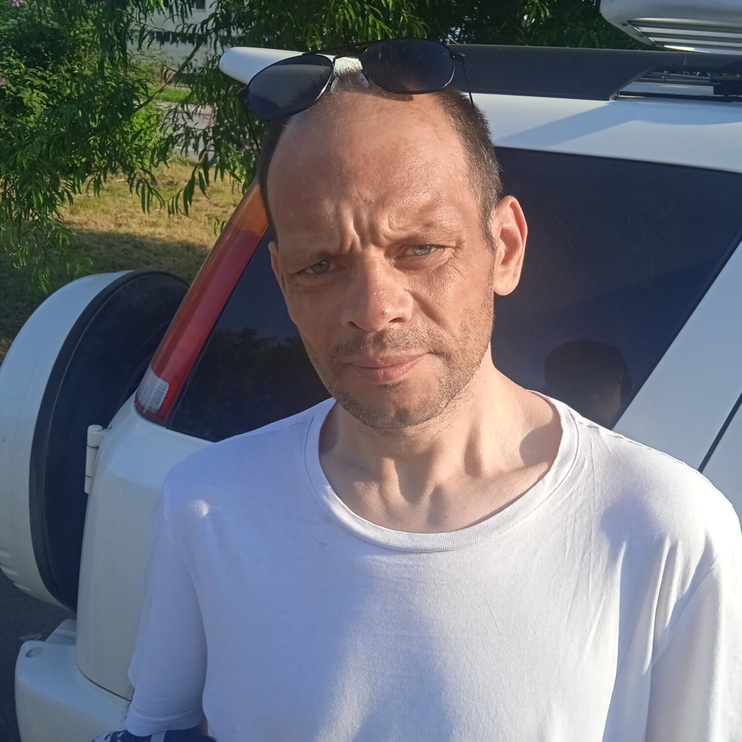 Юрий Сафронов