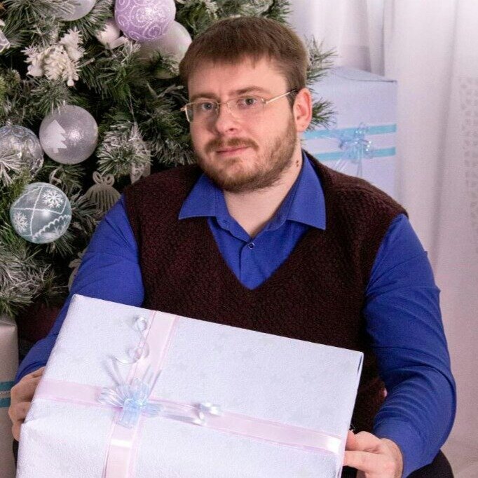 Константин Ковалев