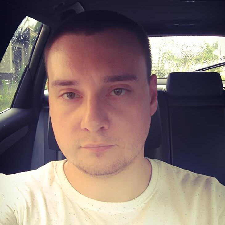 Виталий Гришкин