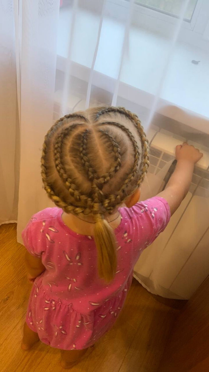 плетение кос прически, косичка, плетение косы, заплести косички, прическа колоски