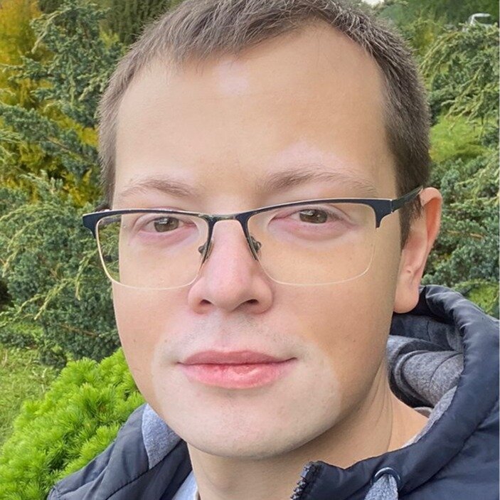 Дмитрий Логинов