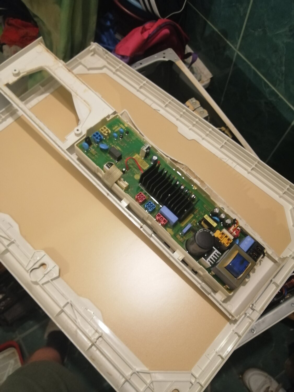 модуль lg ebr72945628, электронный модуль для стиральной машины, модули управления, модуль стиральной машины lg ebr7448903, модуль управления стиральной машиной