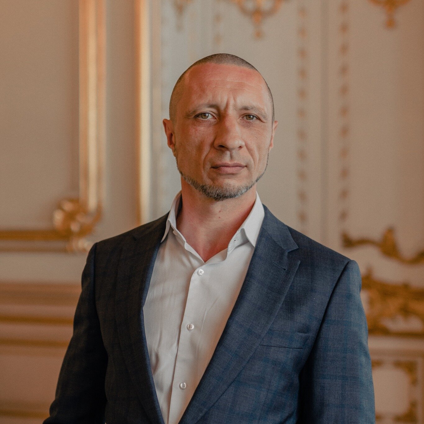 Дмитрий Сергеевич Кузнецов