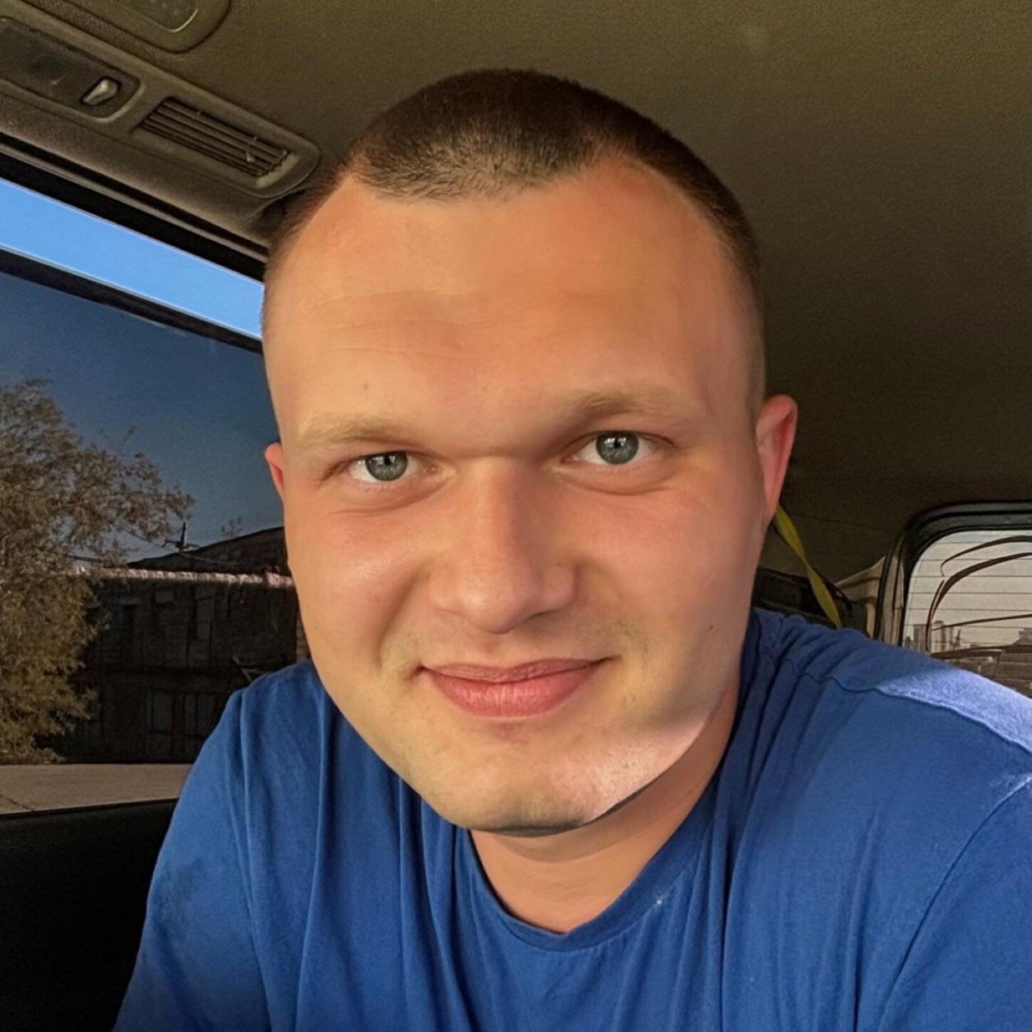 Александр Барбинский