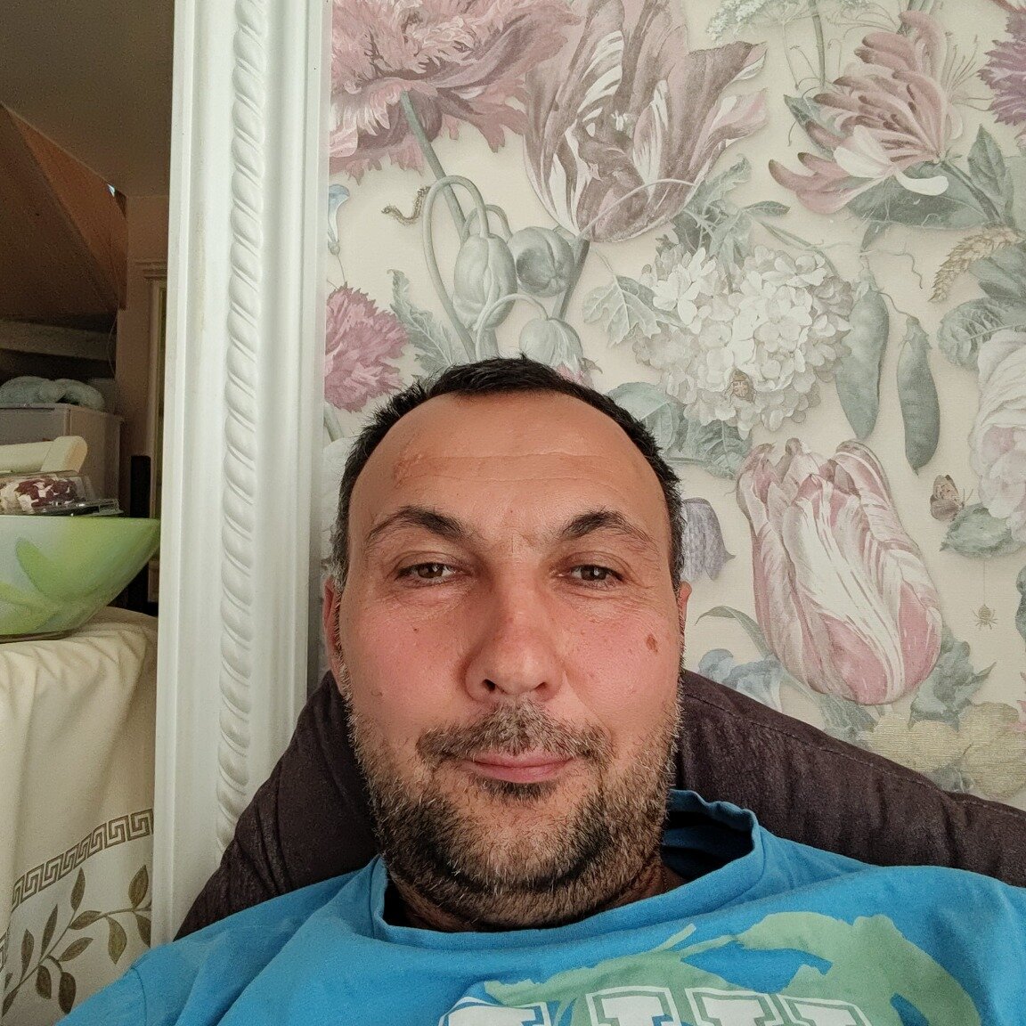Владимир Мансуров