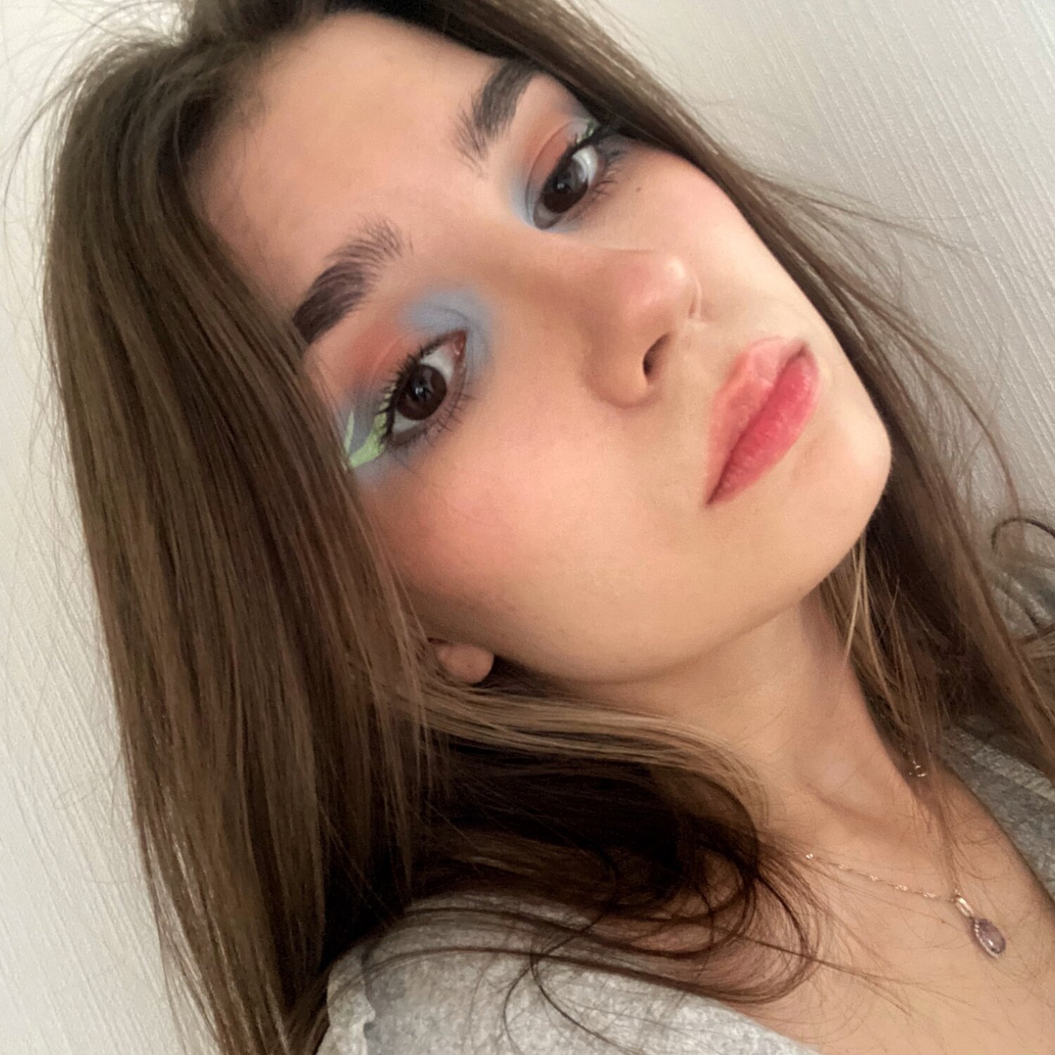 Екатерина Додонова