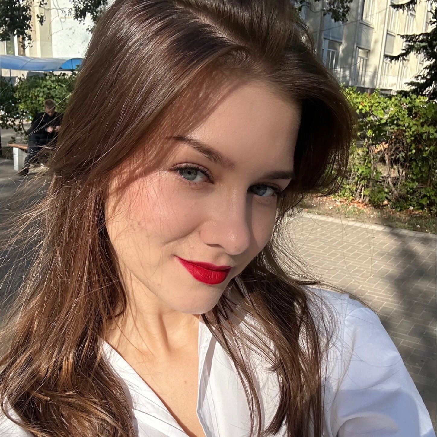 Анастасия Лукьянчикова