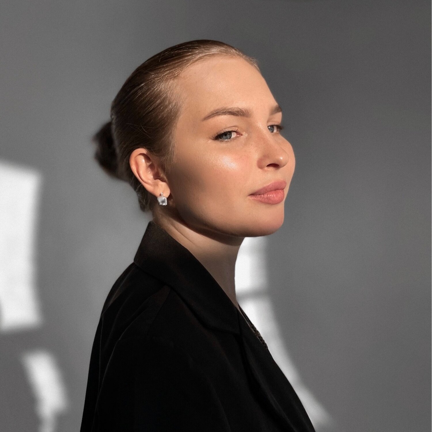 Елизавета Пономаренко