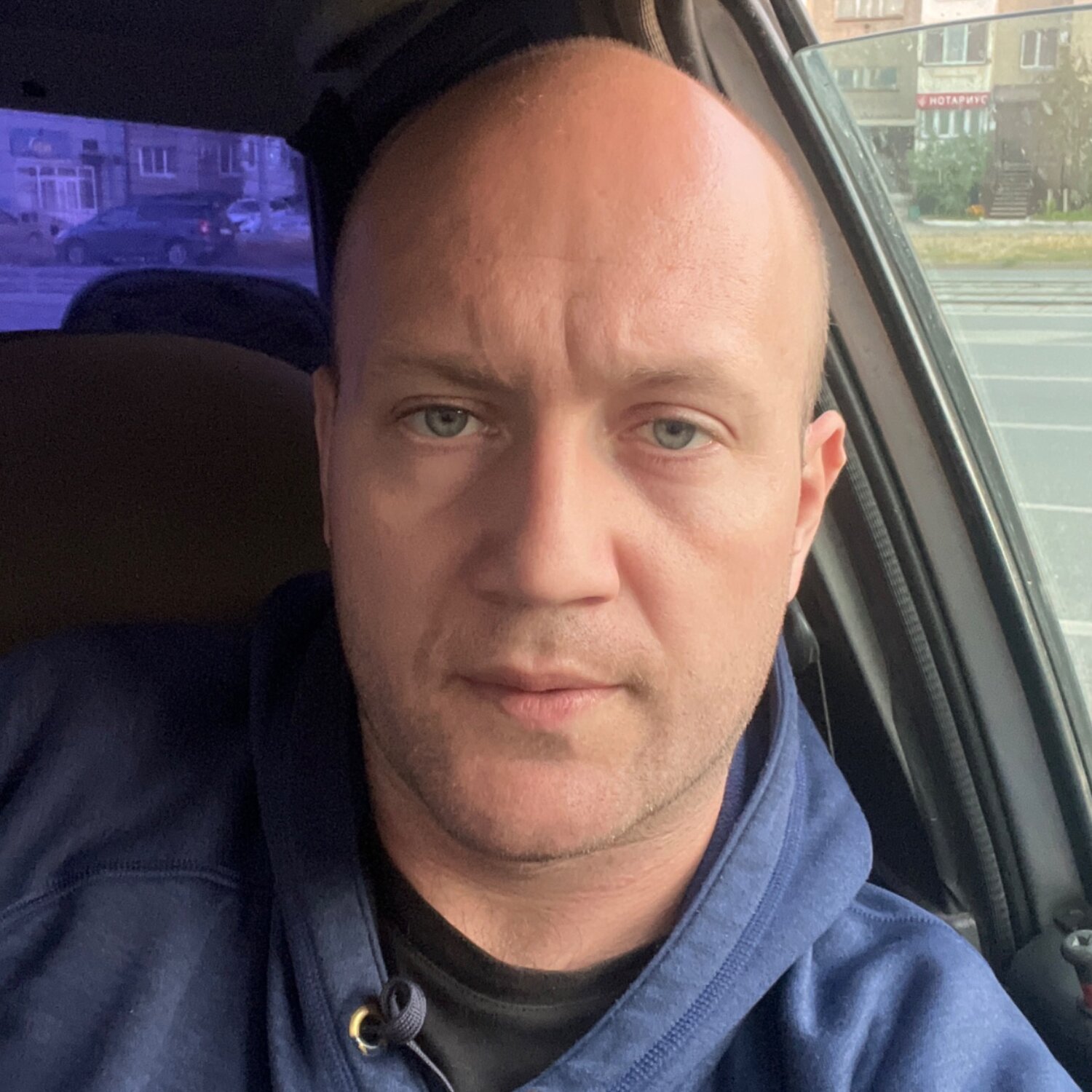 Петр Салин