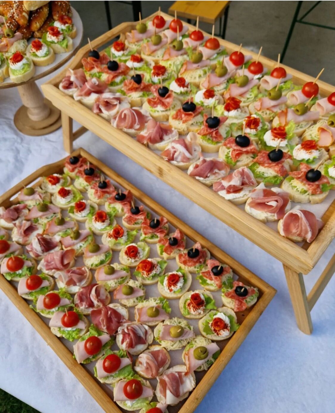 закуска для фуршета, фуршетные закуски, мини закуски для фуршета, фуршетный стол закуски, канапе ассорти
