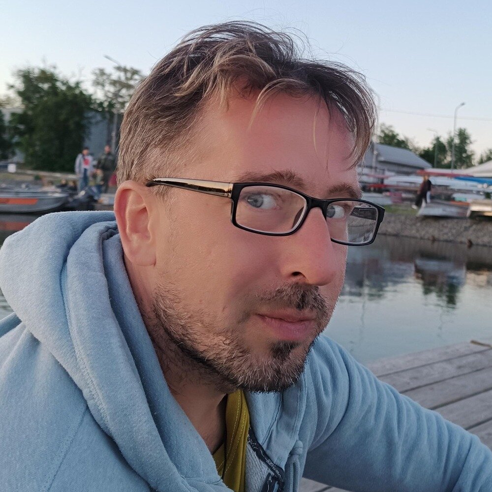 Олег Белецкий