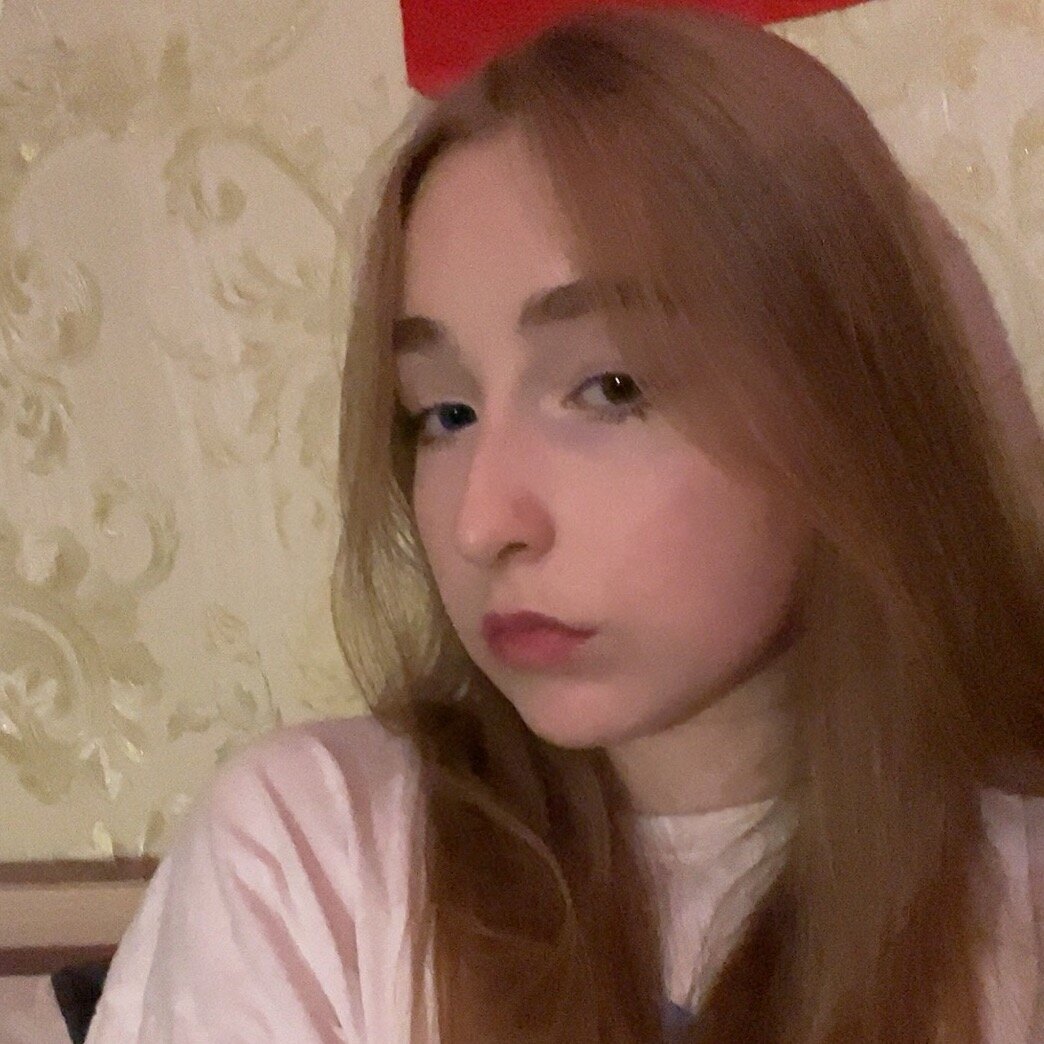 Катя Орлова