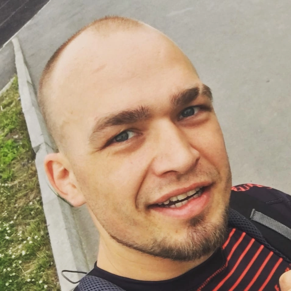 Владимир Первушин