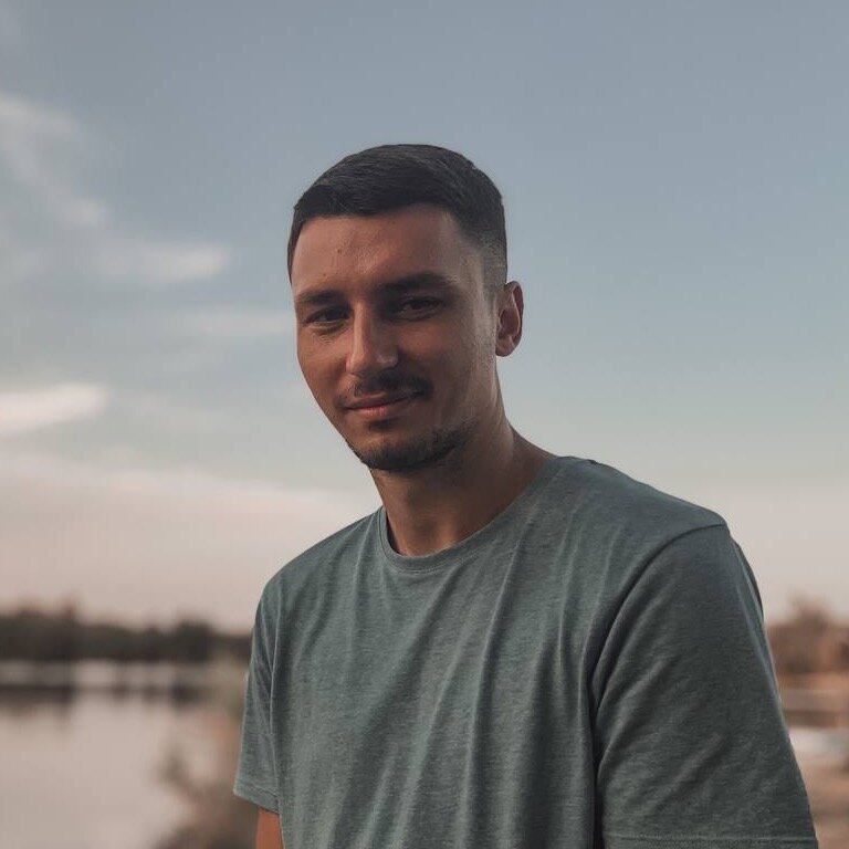 Артем Шаран