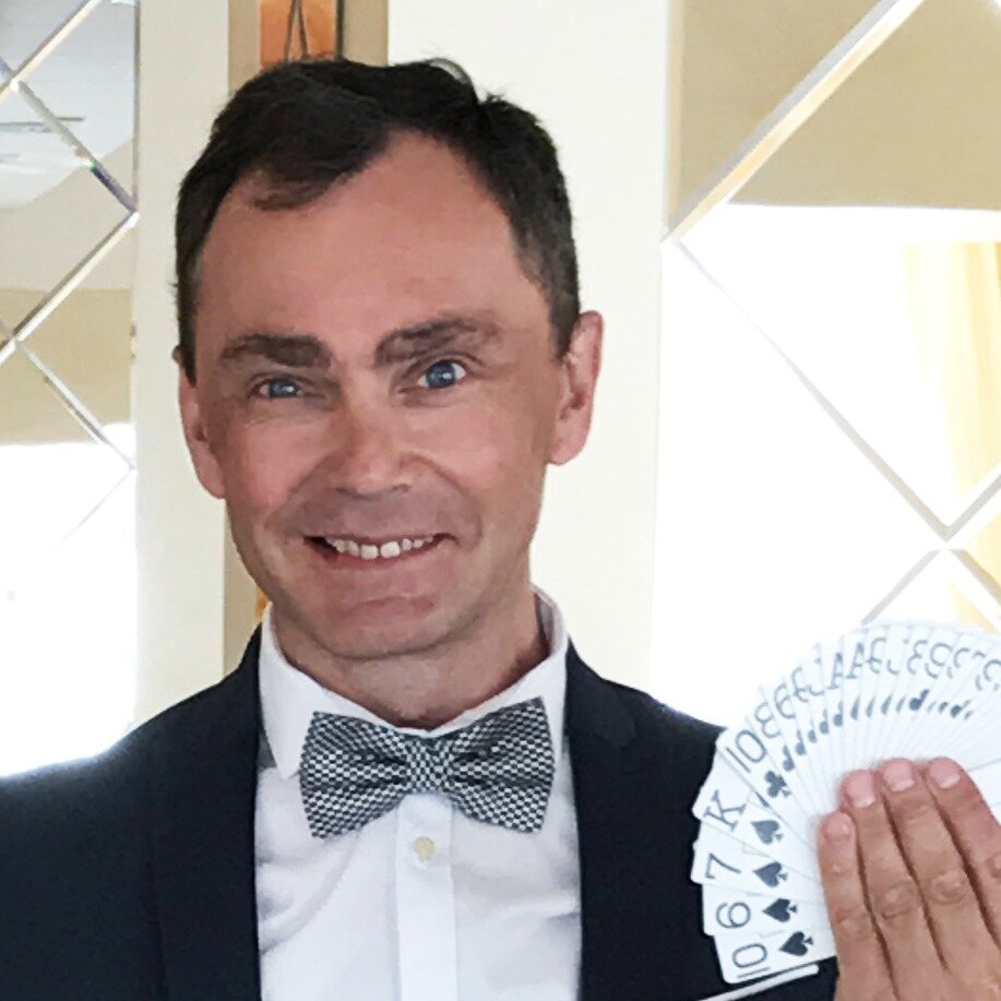 Дмитрий Перов