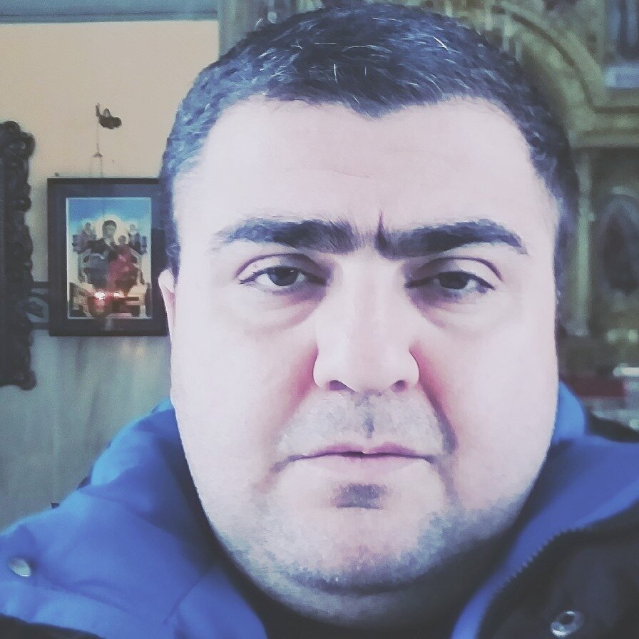 Ваге Микаелович Даниелян