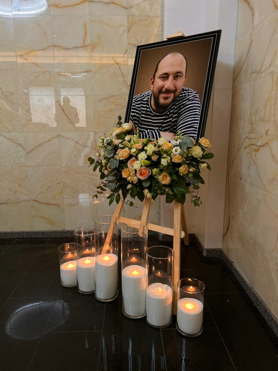 бабченко журналист, орхан джемаль журналист, убийство журналистов в цар, мемориал в память о максиме марцинкевиче, убийство российских журналистов в цар